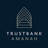 Trustbank Amanah Trustbank Amanah biedt gemak en efficient bankieren door elektronisch betalen mogelijk te maken.