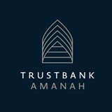 Trustbank Amanah  TRUSTBANK AMANAH OFFERS EASE AND EFFICIENT BANKING BY MAKING ELECTRONIC PAYMENT POSSIBLE