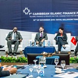 Trustbank Amanah Scaling up the role of Islamic Finance in the development of the Private Sector