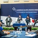 Trustbank Amanah Scaling up the role of Islamic Finance in the development of the Private Sector